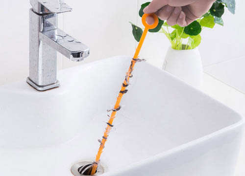 Lavabo Tıkanıklığı Açma