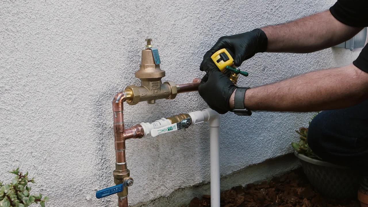 Gemlik Su Kaçağı Tespiti