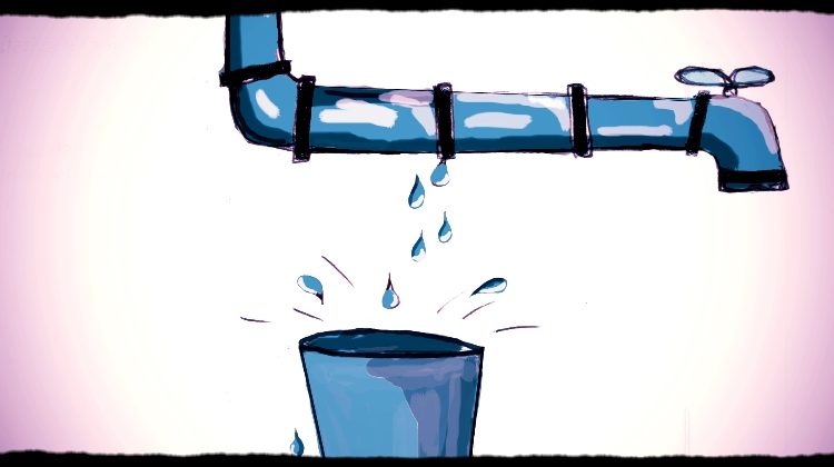 Orhangazi Su Kaçağı Tespiti